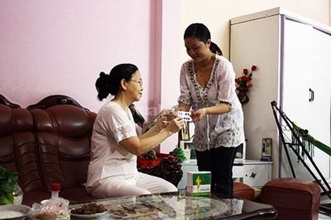 Nhà cần tìm 1 người giữ trẻ 1 người giúp việc nhà 1 người chăm bà 50644230 Nhà cần tìm 1 người giữ trẻ 1 người giúp việc nhà 1 người chăm bà