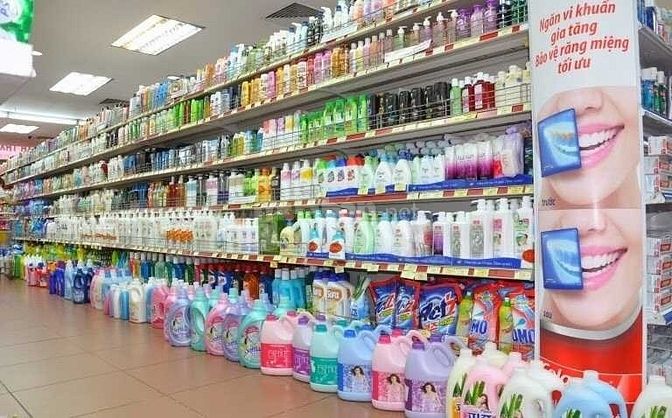 Tuyển nhân viên bán hàng tại Siêu thị mini Tuổi từ 18 đến 45tuổi. 50628880 Tuyển nhân viên bán hàng tại Siêu thị mini Tuổi từ 18 đến 45tuổi.