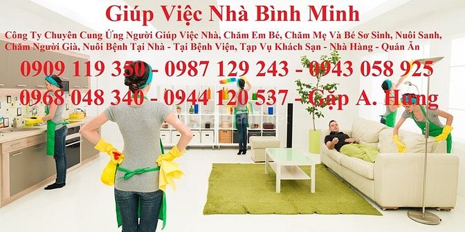 Cung ứng nhanh người giúp việc nhà,giữ trẻ,nuôi bệnh,nuôi sanh tphcm 50639416 Cung ứng nhanh người giúp việc nhà,giữ trẻ,nuôi bệnh,nuôi sanh tphcm