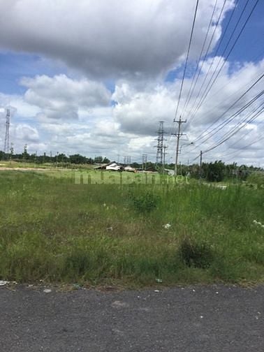Sang nhanh 350m2 đất đường Võ Văn Vân, Bình Chánh, thích hợp xây kho. 50647940 Sang nhanh 350m2 đất đường Võ Văn Vân, Bình Chánh, thích hợp xây kho.