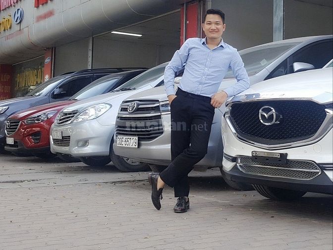 Thu mua ô tô du lịch từ 4-9 chỗ với giá cao, nhanh gọn 50680682 Thu mua ô tô du lịch từ 4-9 chỗ với giá cao, nhanh gọn