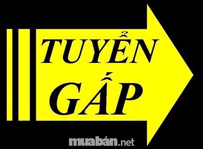 Cần gấp 03 nhân viên làm việc tại siêu thị. lương cao 50694465 Cần gấp 03 nhân viên làm việc tại siêu thị. lương cao
