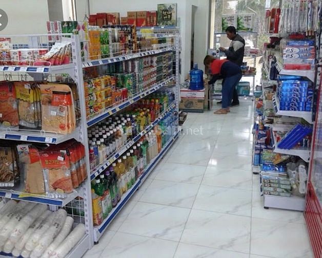 Cửa hàng bách hoá tổng hợp cần tuyển 3 nhân viên nam nữ bán hàng 50704392 Cửa hàng bách hoá tổng hợp cần tuyển 3 nhân viên nam nữ bán hàng