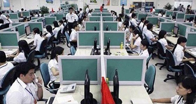 Công ty cần tuyển gấp nam nữ nhân viên văn phòng 50714098 Công ty cần tuyển gấp nam nữ nhân viên văn phòng