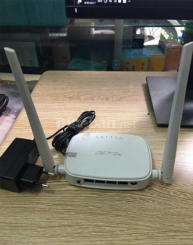Modem wifi tenda N300 2 râu 300mbs 50714338 Modem wifi tenda N300 2 râu 300mbs