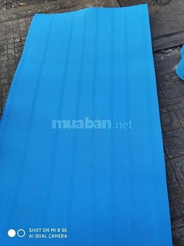 Tấm xốp 1,2m x 2,3m dầy 1 phân 50721757 Tấm xốp 1,2m x 2,3m dầy 1 phân