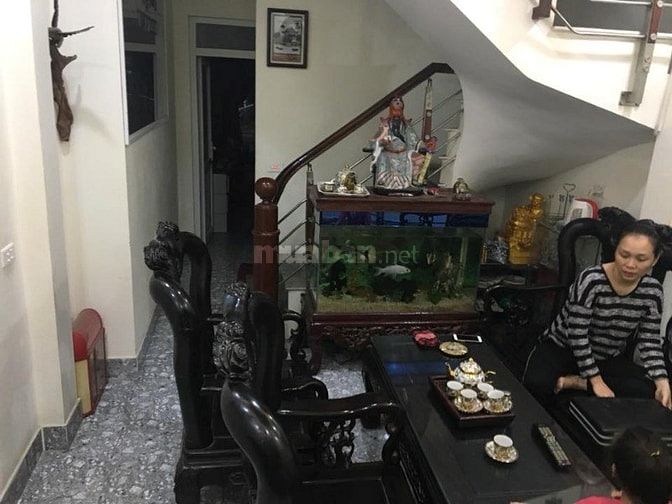 Bán nhà Hai Bà Trưng - Gấp ở luôn 2.3 tỷ, 28mx4T ngõ 77 Lạc Trung 50745681 Bán nhà Hai Bà Trưng - Gấp ở luôn 2.3 tỷ, 28mx4T ngõ 77 Lạc Trung
