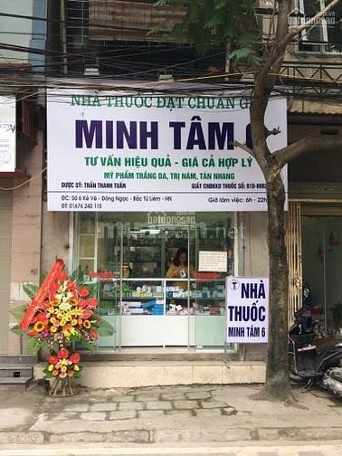 Bán nhà mặt phố Ô Chợ Dừa, mặt tiền 6m, giá 24.5 tỷ 50764551 Bán nhà mặt phố Ô Chợ Dừa, mặt tiền 6m, giá 24.5 tỷ
