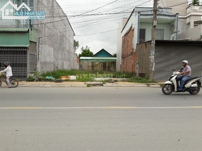 Bán gấp trong tuần lô đất ngay mặt tiền Quốc lộ 14 50759305 Bán gấp trong tuần lô đất ngay mặt tiền Quốc lộ 14
