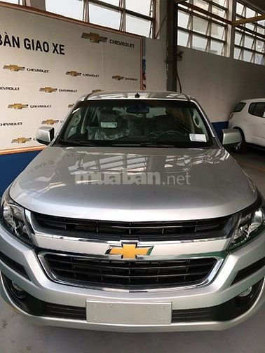 Chevrolet Trailblazer AT 1 cầu 2018 Nhập Khẩu Thái 50790275 Chevrolet Trailblazer AT 1 cầu 2018 Nhập Khẩu Thái