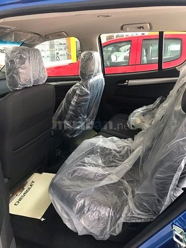Chevrolet Trailblazer AT 1 cầu 2018 Nhập Khẩu Thái 50790275 Chevrolet Trailblazer AT 1 cầu 2018 Nhập Khẩu Thái