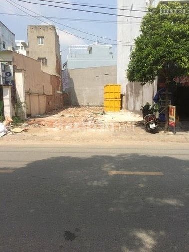 Kẹt tiền làm ăn, bán 100m2 đất thổ cư đường Bùi Thanh Khiết, 420 triệu 50771119 Kẹt tiền làm ăn, bán 100m2 đất thổ cư đường Bùi Thanh Khiết, 420 triệu