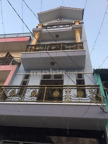 Bán nhà cư xá phú lâm B mặt tiền, Quận 6, 50809821 Bán nhà cư xá phú lâm B mặt tiền, Quận 6,