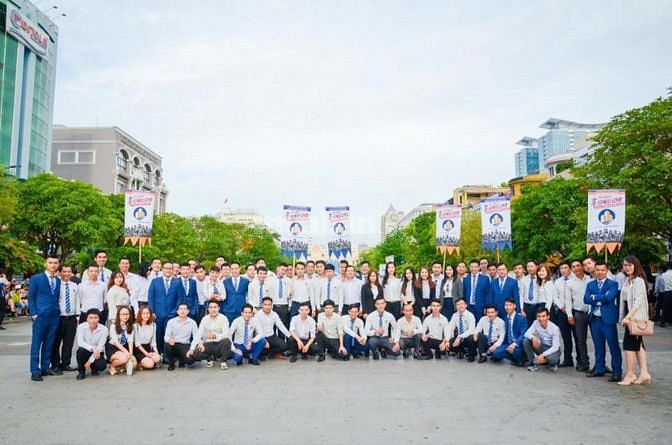 Tuyển Nhân Viên Kinh Doanh Bất Động Sản Nhà Phố 50819638 Tuyển Nhân Viên Kinh Doanh Bất Động Sản Nhà Phố