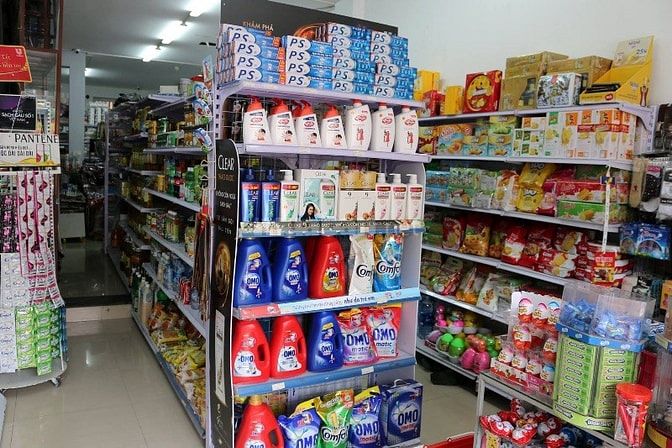 Tuyển Nhân Viên Làm việc Tại Siêu Thị MiNi 50825743 Tuyển Nhân Viên Làm việc Tại Siêu Thị MiNi