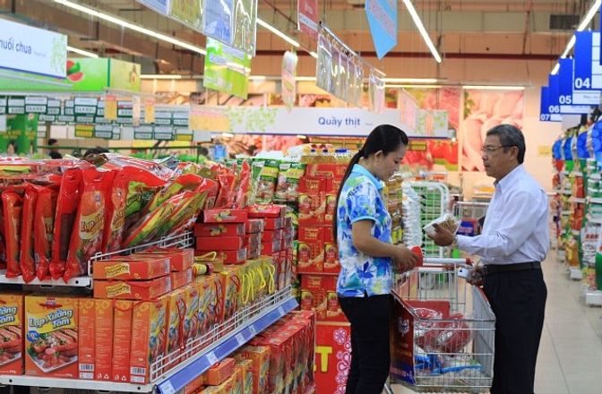 Siêu thị bách hóa cần tuyển nam nữ phụ bán
6.300.000 đ 50856017 Siêu thị bách hóa cần tuyển nam nữ phụ bán
6.300.000 đ