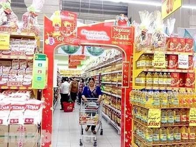 Siêu Thị Mini -Tuyển Dụng Vị Trí: Bán Hàng, Sắp xếp hàng ( 02 nam/nữ ) 50841267 Siêu Thị Mini -Tuyển Dụng Vị Trí: Bán Hàng, Sắp xếp hàng ( 02 nam/nữ )