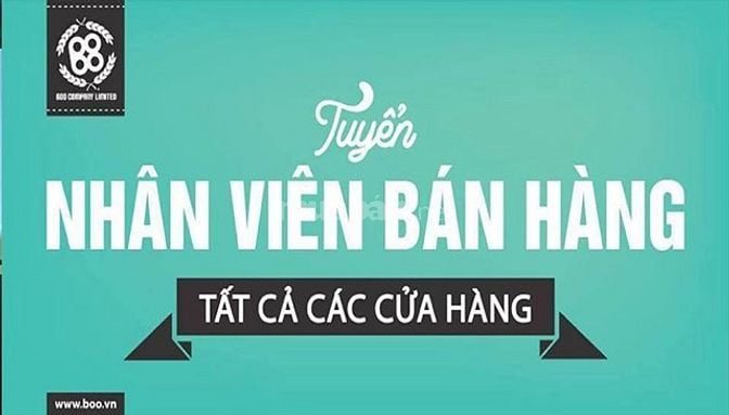Tuyển dụng làm việc gấp 3 nhân viên phụ bán hàng . 50847606 Tuyển dụng làm việc gấp 3 nhân viên phụ bán hàng .