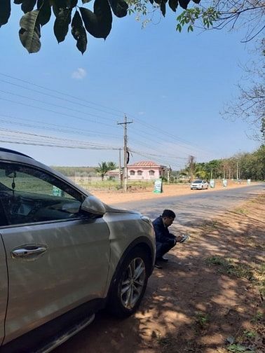 Bán đất 1000m2 chỉ 550tr ngay khu dân cư hiện hữu sang tên ngay 50829578 Bán đất 1000m2 chỉ 550tr ngay khu dân cư hiện hữu sang tên ngay