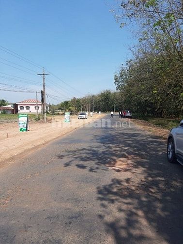 Bán đất Chơn Thành giá từ chủ đầu tư 1000m2 chỉ 550tr MT DT756 SHR 50830839 Bán đất Chơn Thành giá từ chủ đầu tư 1000m2 chỉ 550tr MT DT756 SHR
