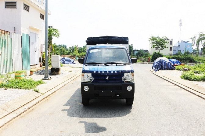 Xe tải DONGBEN đời 2019 870kg thủ tục nhanh 50868719 Xe tải DONGBEN đời 2019 870kg thủ tục nhanh