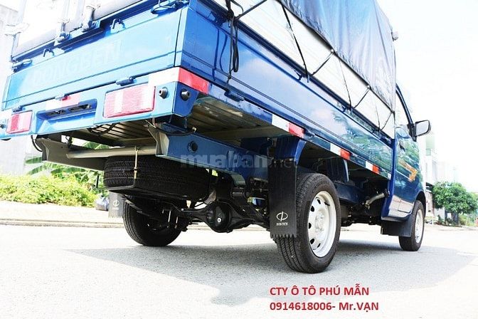 Xe tải DONGBEN đời 2019 870kg thủ tục nhanh 50868719 Xe tải DONGBEN đời 2019 870kg thủ tục nhanh
