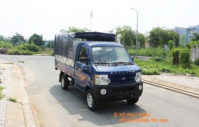 Xe tải DONGBEN đời 2019 870kg thủ tục nhanh 50868719 Xe tải DONGBEN đời 2019 870kg thủ tục nhanh