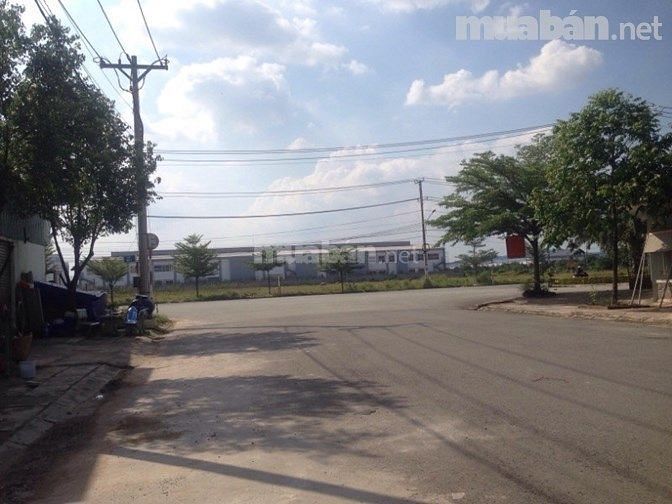 Ngân hàng thanh lý 2 lô đất ngay MT đường TL9, Củ Chi ,SR công chứng 50860104 Ngân hàng thanh lý 2 lô đất ngay MT đường TL9, Củ Chi ,SR công chứng