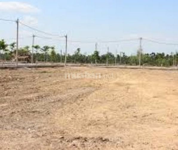 Cần bán gấp lô đất MT Quốc lộ 1A, KDC An Sương, Quận 12 50887888 Cần bán gấp lô đất MT Quốc lộ 1A, KDC An Sương, Quận 12