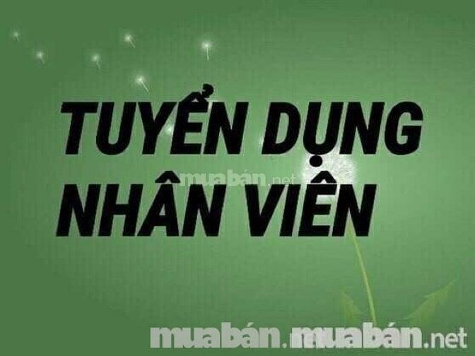 Cần tuyển 02 nhân viên giao hàng đủ 18 tuổi trở lên ( nam) bằng xe máy 50916557 Cần tuyển 02 nhân viên giao hàng đủ 18 tuổi trở lên ( nam) bằng xe máy