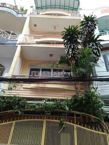 Bán nhà góc 2 MT Hòa Hảo, Q.10, DT 6.7x13m, trệt 2 lầu, thuê 45tr/th 50902634 Bán nhà góc 2 MT Hòa Hảo, Q.10, DT 6.7x13m, trệt 2 lầu, thuê 45tr/th