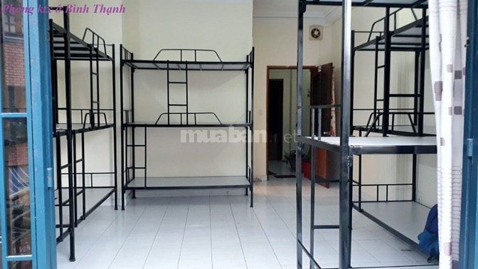 Phòng trọ ký túc xá ở Bình Thạnh 50913840 Phòng trọ ký túc xá ở Bình Thạnh