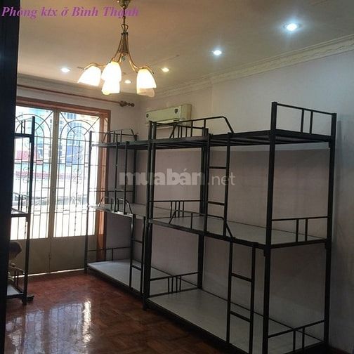 Phòng trọ ký túc xá ở Bình Thạnh 50913840 Phòng trọ ký túc xá ở Bình Thạnh