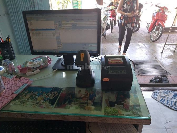 Bán thiết bị tính tiền tạp hóa tại Thanh Hóa 50973860 Bán thiết bị tính tiền tạp hóa tại Thanh Hóa