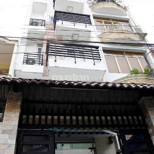 Bán nhà HXH Lê Văn Sỹ, P.14, Q 3. DT: 4x13m, giá 11 tỷ, 3 lầu, 50976657 Bán nhà HXH Lê Văn Sỹ, P.14, Q 3. DT: 4x13m, giá 11 tỷ, 3 lầu,