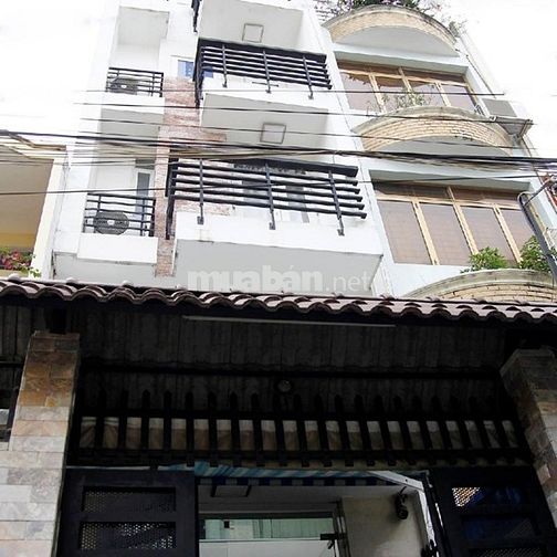 Cần bán gấp nhà hẻm xe hơi đường Lê Văn sỹ, 4,5x17m, trệt 3 lầu, 50977091 Cần bán gấp nhà hẻm xe hơi đường Lê Văn sỹ, 4,5x17m, trệt 3 lầu,