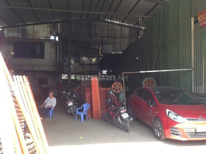 Cần cho thuê nhà xưởng dùng sản xuất 1.150m2 Phường 10, Q.6 51005789 Cần cho thuê nhà xưởng dùng sản xuất 1.150m2 Phường 10, Q.6