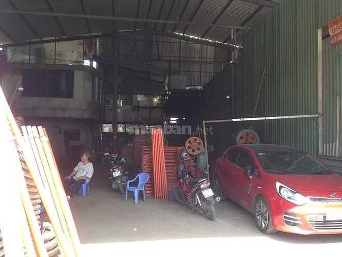 Cần cho thuê nhà xưởng dùng sản xuất 1.150m2 Phường 10, Quận 6 51006341 Cần cho thuê nhà xưởng dùng sản xuất 1.150m2 Phường 10, Quận 6