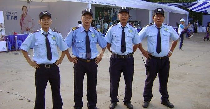 Bảo Vệ Nhà Máy - Chế Độ Tốt - Đi Làm Ngay 51010193 Bảo Vệ Nhà Máy - Chế Độ Tốt - Đi Làm Ngay