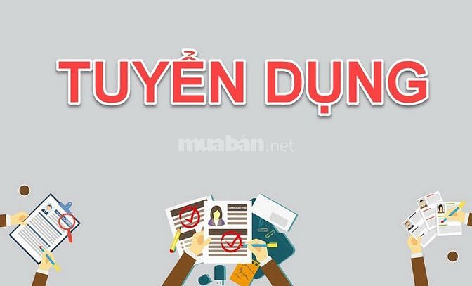 Công ty cần tuyển nhân viên chăm sóc khách hàng 51032227 Công ty cần tuyển nhân viên chăm sóc khách hàng