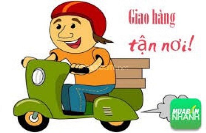 Cần tuyển nhân viên giao chở hàng làm việc tại chi nhánh công ty 51035809 Cần tuyển nhân viên giao chở hàng làm việc tại chi nhánh công ty
