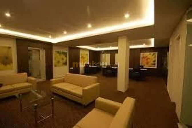 Căn hộ Saigonres - Bình Thạnh - 2PN - FNT 51039018 Căn hộ Saigonres - Bình Thạnh - 2PN - FNT
