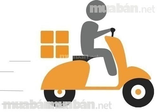 Công ty cần tuyển 2 nhân viên nam giao hàng bằng xe gắn máy, 51021249 Công ty cần tuyển 2 nhân viên nam giao hàng bằng xe gắn máy,