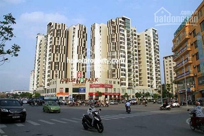 Cần bán 1200m2 sàn thương mại Chelsea Park Cầu Giấy, sở hữu vĩnh viễn 51062928 Cần bán 1200m2 sàn thương mại Chelsea Park Cầu Giấy, sở hữu vĩnh viễn