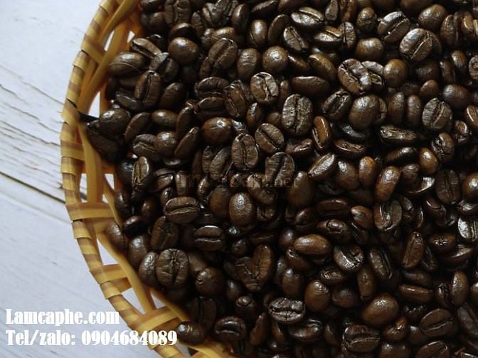 Cafe rang xay Culi Robusta Sạch - Nguyên chất cho nhà kinh doanh TMD 51076223 Cafe rang xay Culi Robusta Sạch - Nguyên chất cho nhà kinh doanh TMD