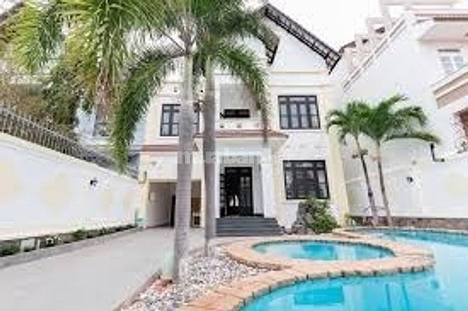 Bán Biệt Thư Sân Vườn Rộng Lớn Phường Bình AN Quận 2 DT: 12.78x31m 51072717 Bán Biệt Thư Sân Vườn Rộng Lớn Phường Bình AN Quận 2 DT: 12.78x31m