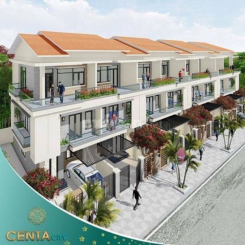 CentaCity ko chỉ là nơi an cư lý tưởng mà còn là nơi đầu tư sinh lời 51078207 CentaCity ko chỉ là nơi an cư lý tưởng mà còn là nơi đầu tư sinh lời