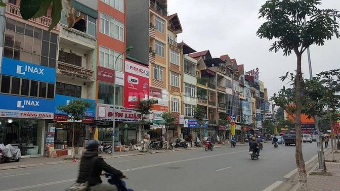 Bán nhà mặt phố Yết Kiêu, vỉa hè rộng, kinh doanh đỉnh, 50m2, 25 tỷ. 51098156 Bán nhà mặt phố Yết Kiêu, vỉa hè rộng, kinh doanh đỉnh, 50m2, 25 tỷ.