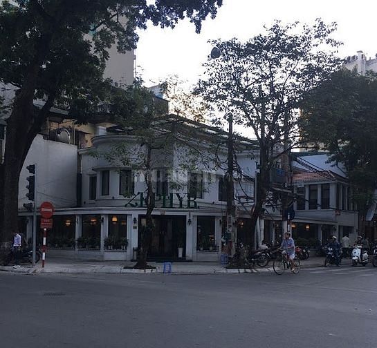 Mặt bằng kinh doanh cho thuê tại Quận Hai Bà Trưng, Mặt phố Bà Triệu 51131728 Mặt bằng kinh doanh cho thuê tại Quận Hai Bà Trưng, Mặt phố Bà Triệu