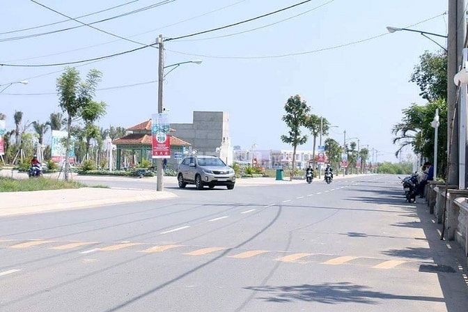 Đất MT khu Tên Lửa 2, ngay KCN KDC sầm uất nhất Bình Chánh,gía 700tr 51132708 Đất MT khu Tên Lửa 2, ngay KCN KDC sầm uất nhất Bình Chánh,gía 700tr